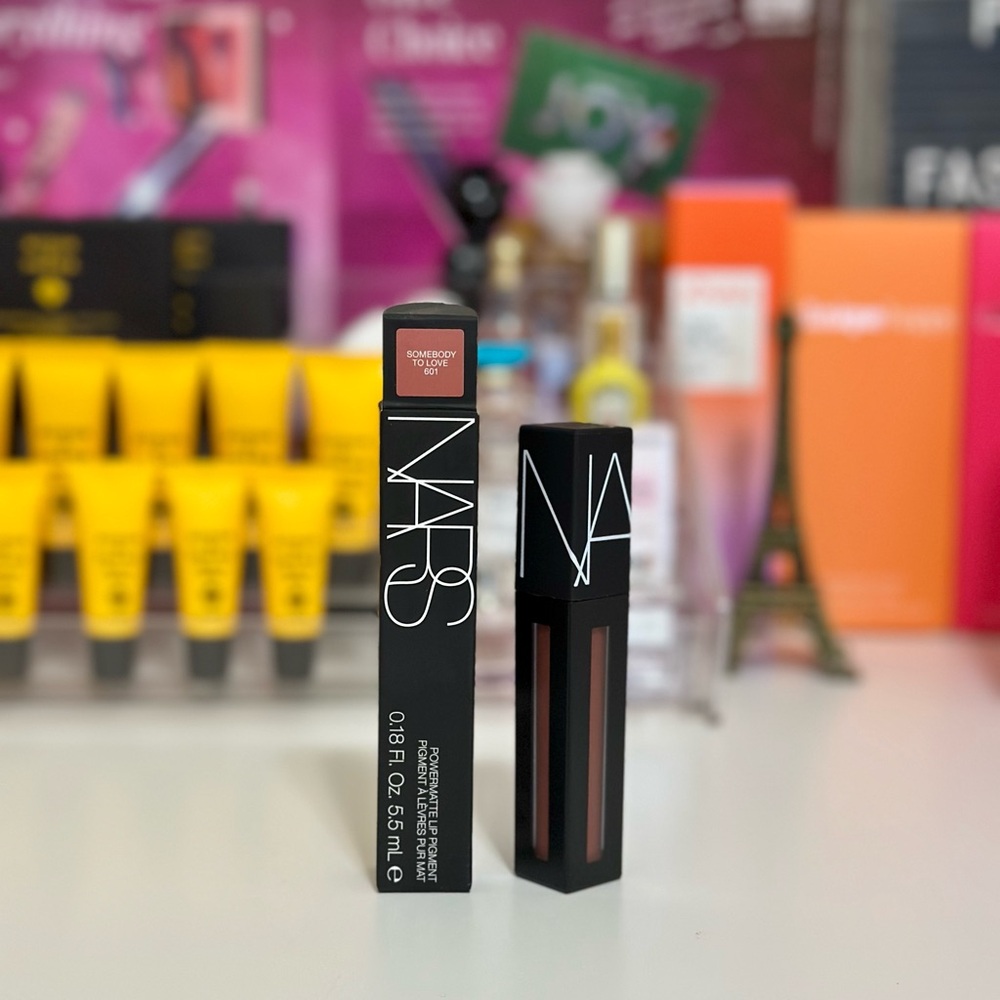NARS Somebody to Love Powermatte Lip Pigment